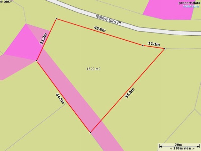 5 Native Bird Place, Buderim QLD 4556