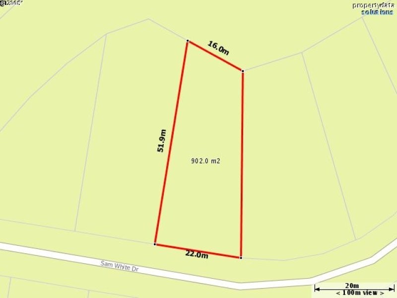 LOT 19 Sam White Drive, Buderim QLD 4556