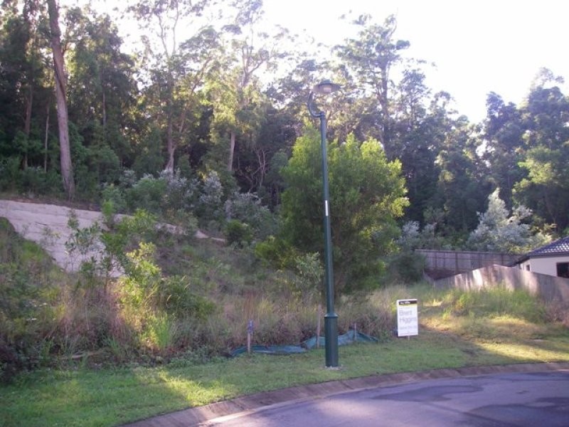 LOT 43 Montage Court, Buderim QLD 4556
