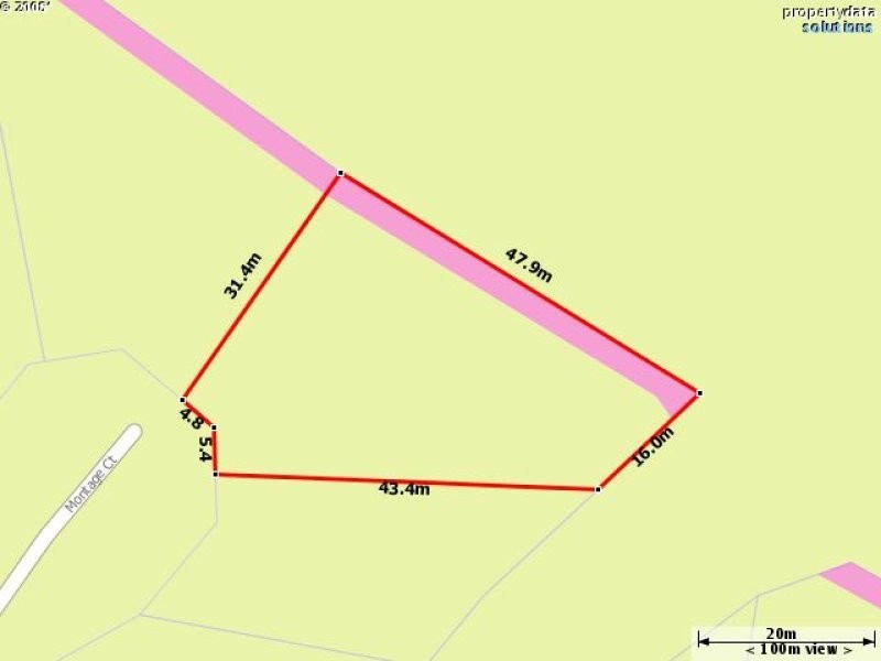 LOT 43 Montage Court, Buderim QLD 4556
