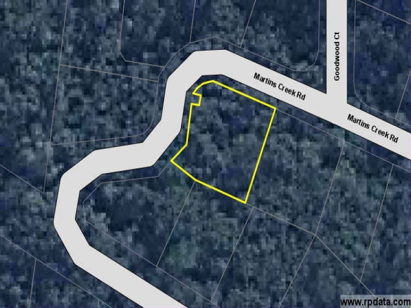 Lot 5 Martins Creek Road, Buderim QLD 4556