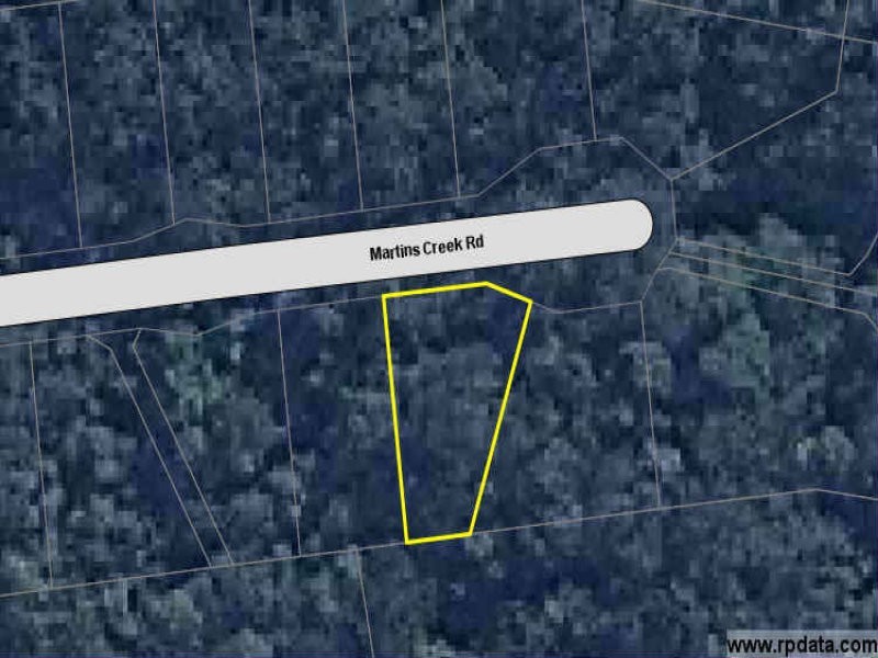 Lot 14 Martins Creek Road, Buderim QLD 4556