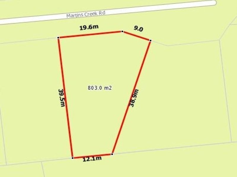 Lot 14 Martins Creek Road, Buderim QLD 4556