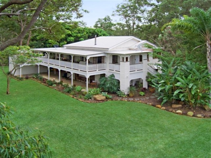 169 Wilson Road, Ilkley QLD 4554
