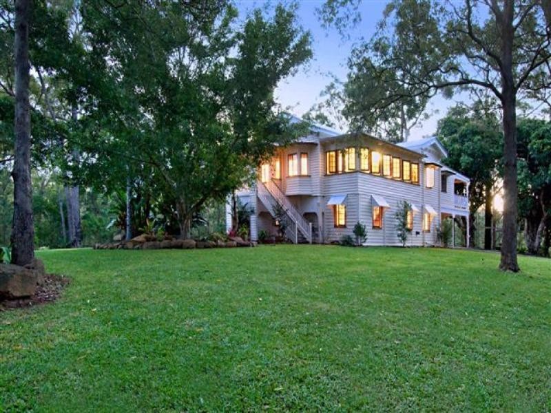 169 Wilson Road, Ilkley QLD 4554