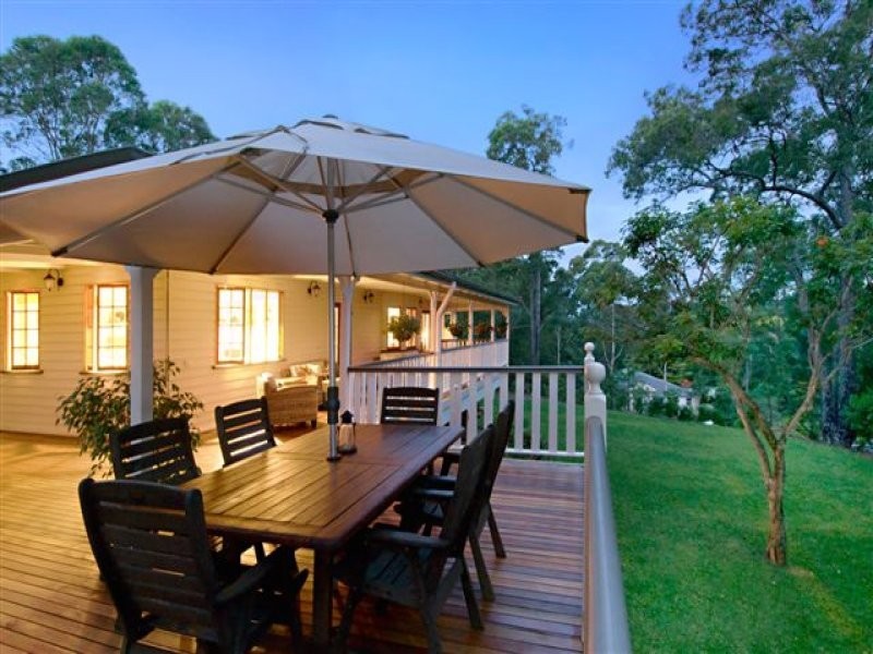 169 Wilson Road, Ilkley QLD 4554