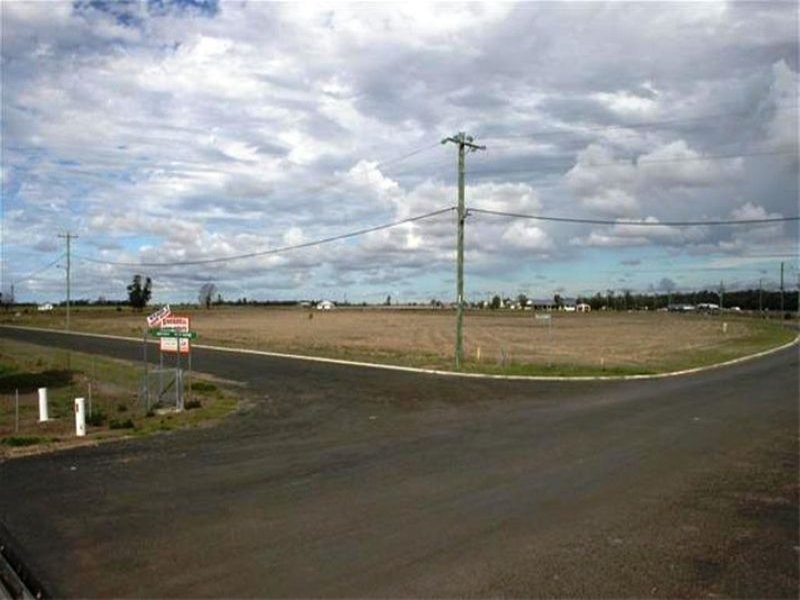 Lot 204 Ainsworth Street, Chinchilla QLD 4413