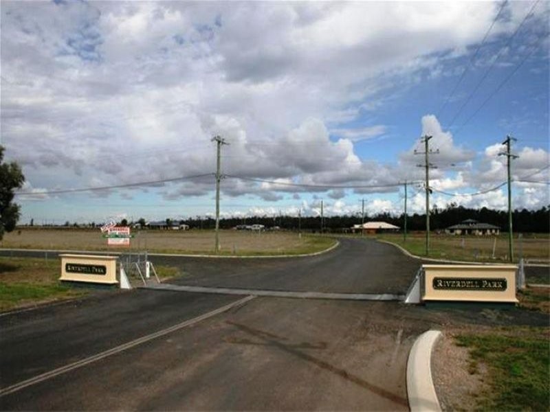 Lot 204 Ainsworth Street, Chinchilla QLD 4413