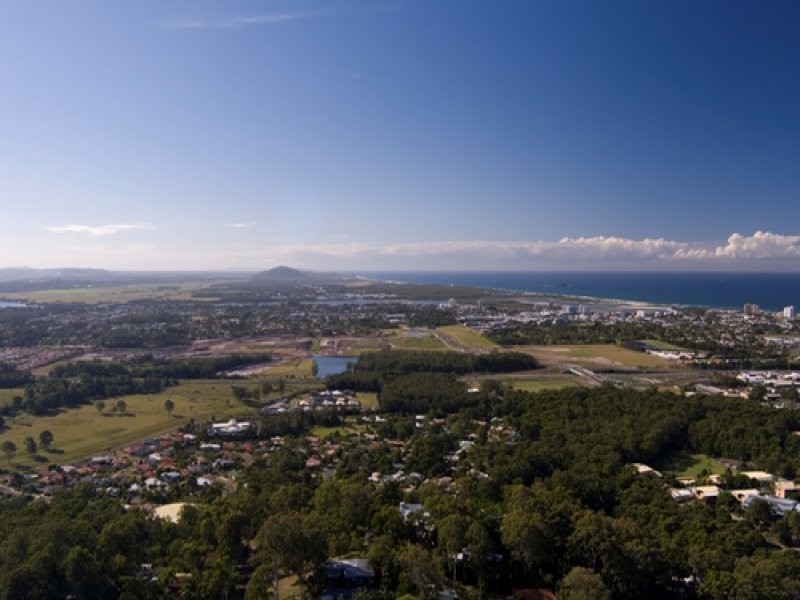 45 Panorama Crescent, Buderim QLD 4556