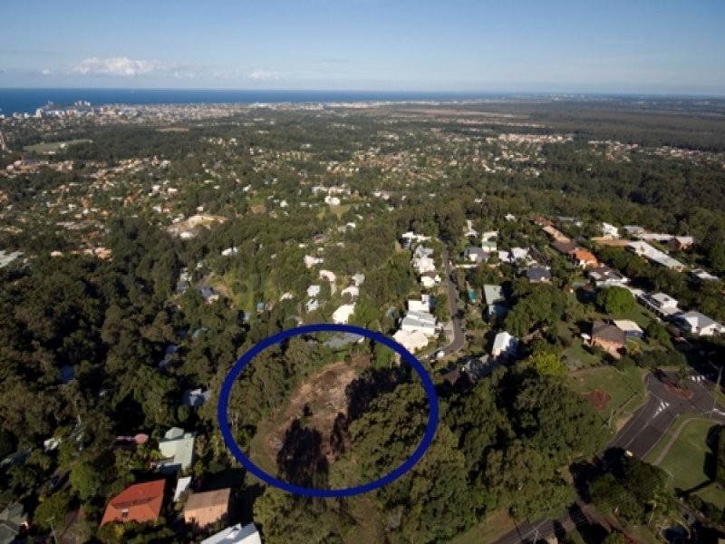 45 Panorama Crescent, Buderim QLD 4556