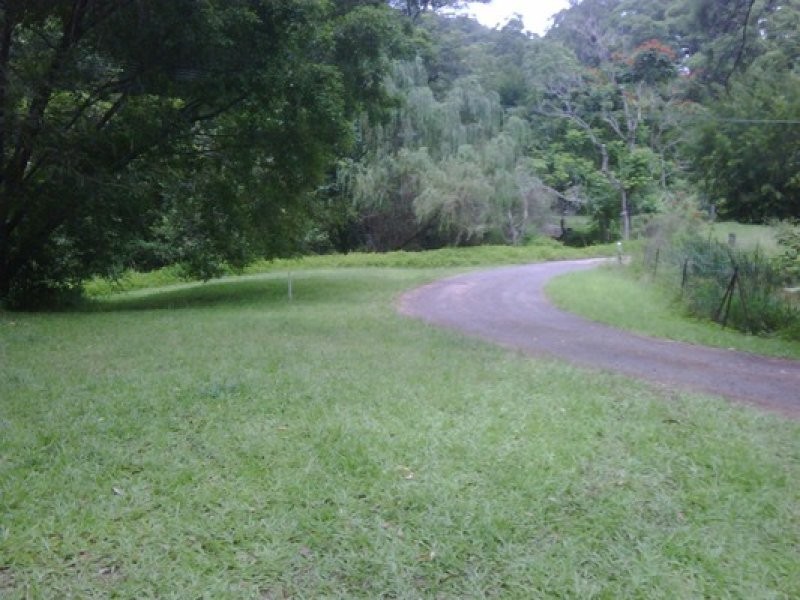 378 Diddillibah Road, Diddillibah QLD 4559