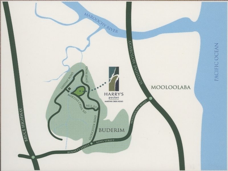 Lot 200 Goodwood Court, Buderim QLD 4556