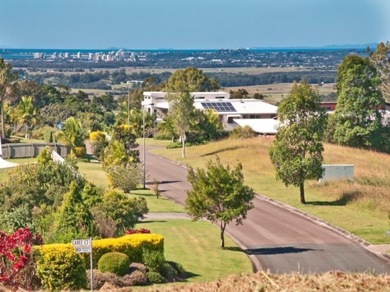 164 Ocean Vista Drive, Maroochy River QLD 4561
