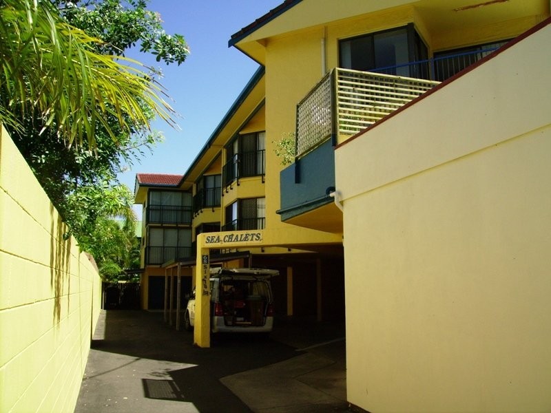 8/68 Sixth Avenue, Cotton Tree QLD 4558