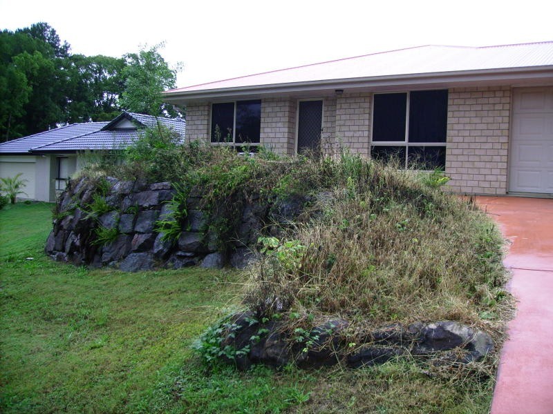 12 Killarney  Crescent, Nambour QLD 4560