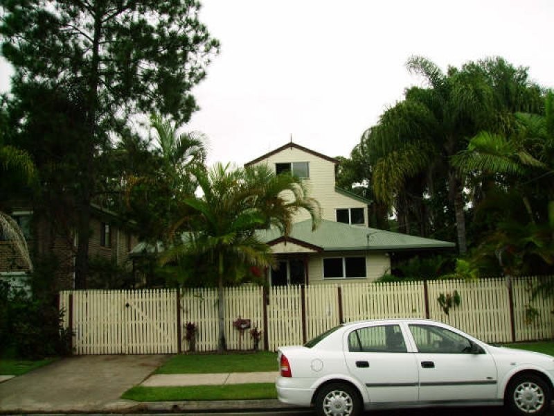 31 Wrigley Street, Maroochydore QLD 4558