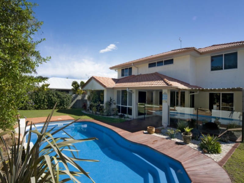 7 Jacks Lane, Buderim QLD 4556