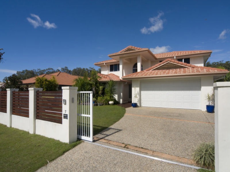 7 Jacks Lane, Buderim QLD 4556