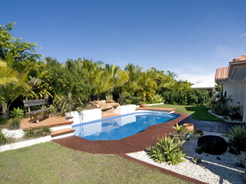 7 Jacks Lane, Buderim QLD 4556