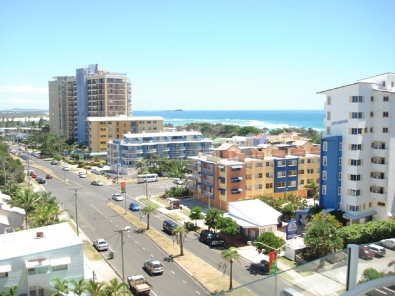 33 Fifth Avenue, Maroochydore QLD 4558