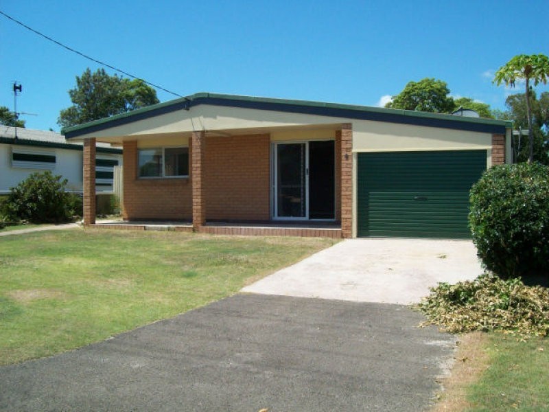 8 Birdwood Street, Golden Beach QLD 4551