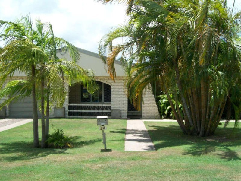 34 Glenlea Drive, Maroochydore QLD 4558