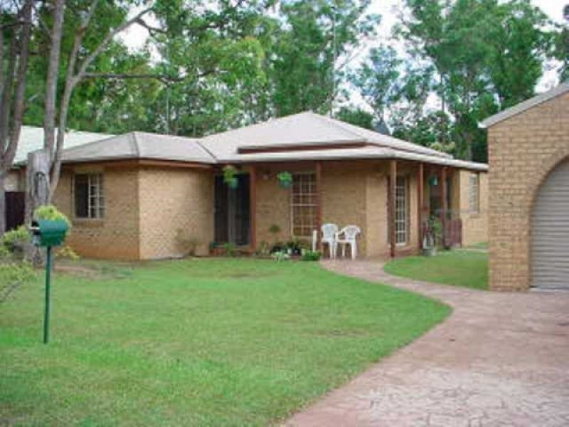 19 Ghostgum Avenue, Kuluin QLD 4558