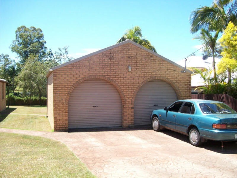 19 Ghostgum Avenue, Kuluin QLD 4558