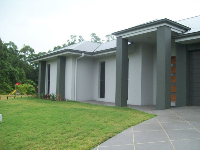 1 Bunya Pine Place, Woombye QLD 4559