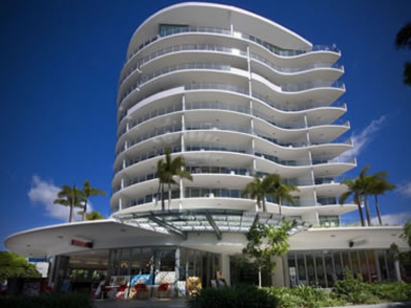 1102/19 First Avenue “Cilento”, Mooloolaba QLD 4557