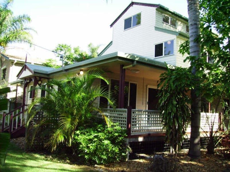 31 Wrigley Street, Maroochydore QLD 4558