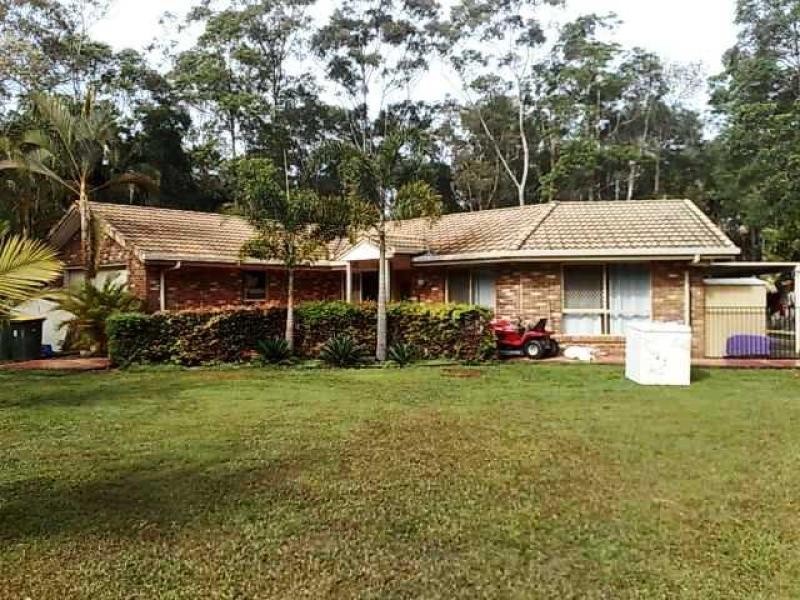 4 Cunning Road, Tanawha QLD 4556