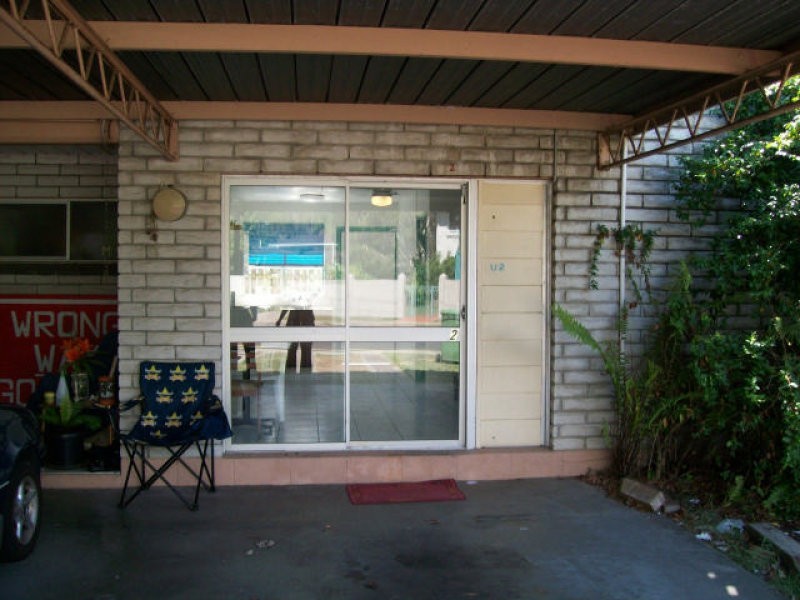 2/23 Parker Street, Maroochydore QLD 4558