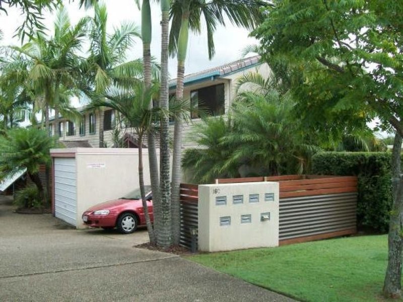 3/160 Tepequar Drive, Maroochydore QLD 4558