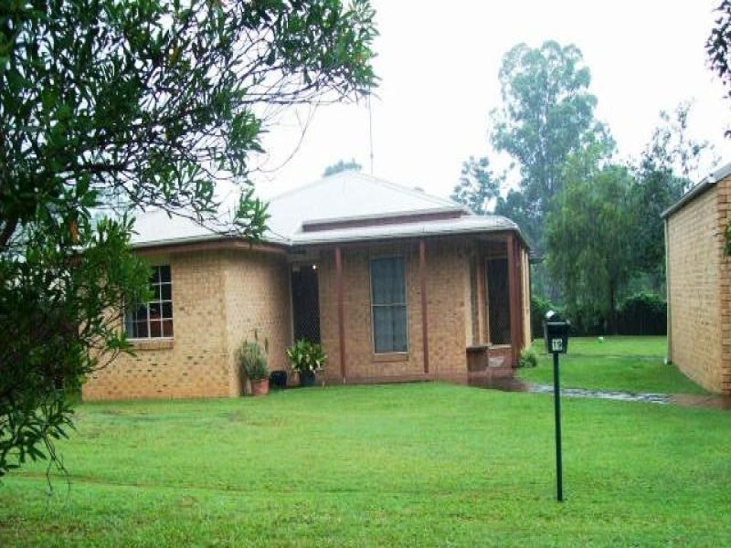 19 Ghostgum Avenue, Kuluin QLD 4558