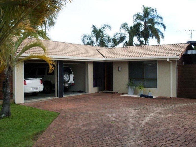 28 Cypress Street, Kuluin QLD 4558