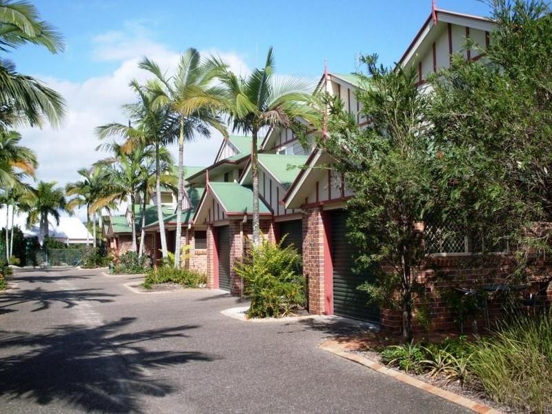 5/4 Kirsten Court, Maroochydore QLD 4558
