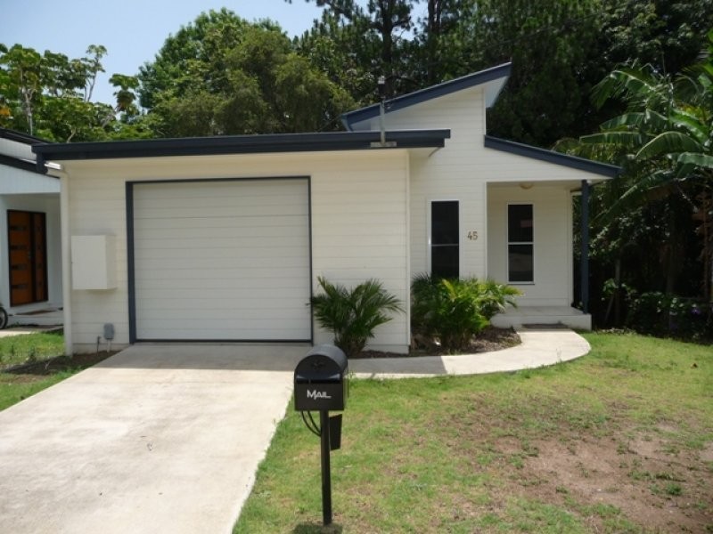 45 Court Road, Nambour QLD 4560