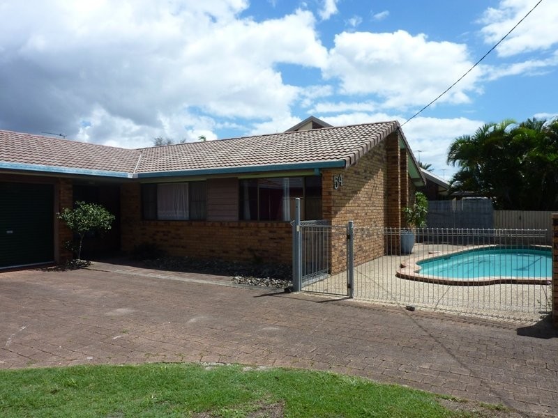 54 Nicklin Way, Parrearra QLD 4575