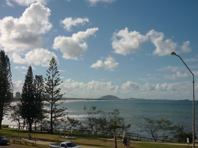 6/246 Alexandra Parade, Alexandra Headland QLD 4572