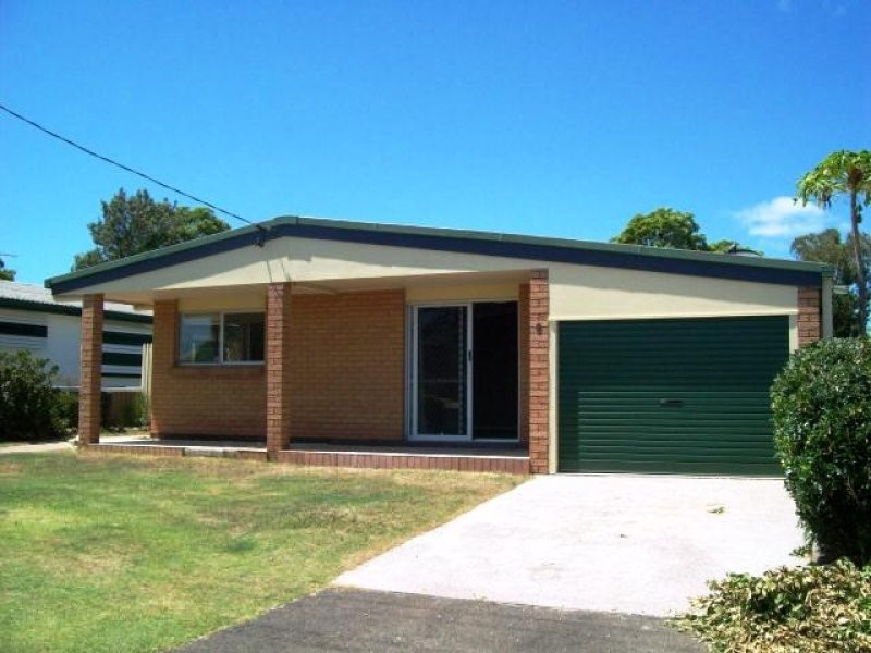 8 Birdwood Street, Golden Beach QLD 4551