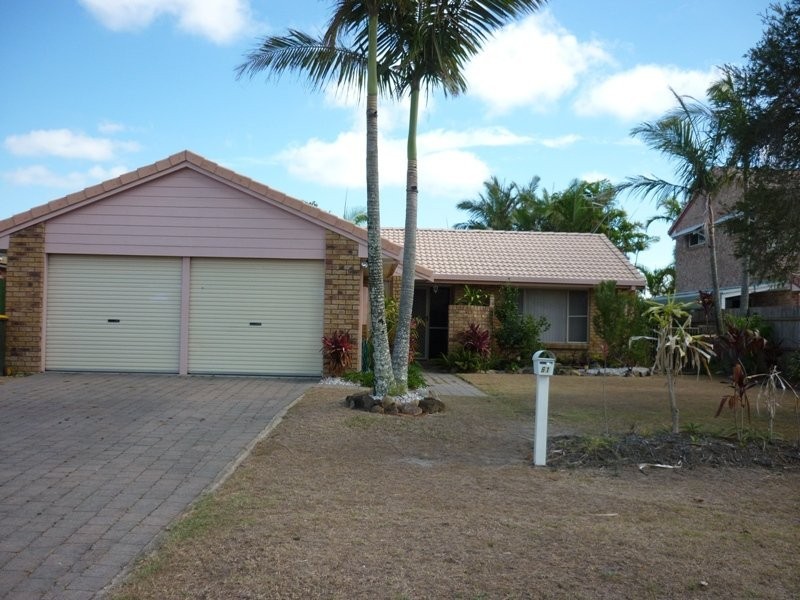 61 Cootamundra Drive, Mountain Creek QLD 4557