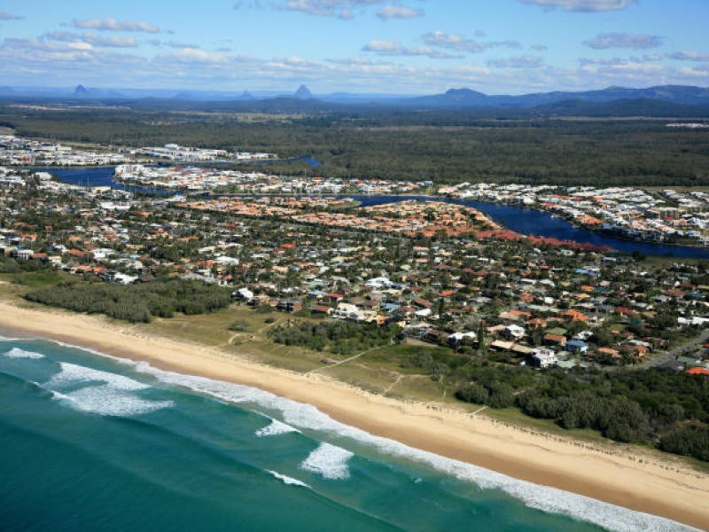 601 Nicklin Way, Wurtulla QLD 4575