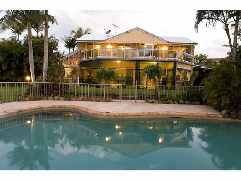 19 Paraka Court, Mountain Creek QLD 4557