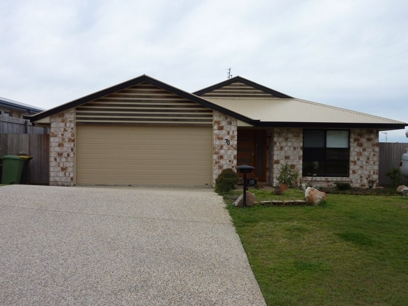 78 Clearwater Circuit, Bli Bli QLD 4560