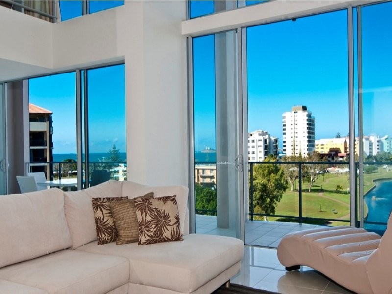 38/14 Okinja Road ‘Karmasea Apartments’, Alexandra Headland QLD 4572