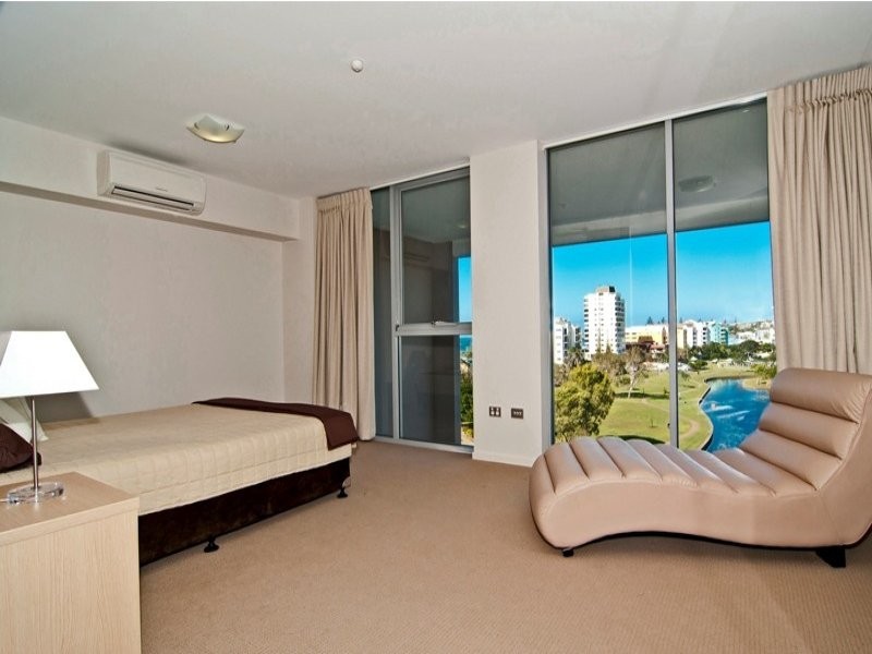 38/14 Okinja Road ‘Karmasea Apartments’, Alexandra Headland QLD 4572