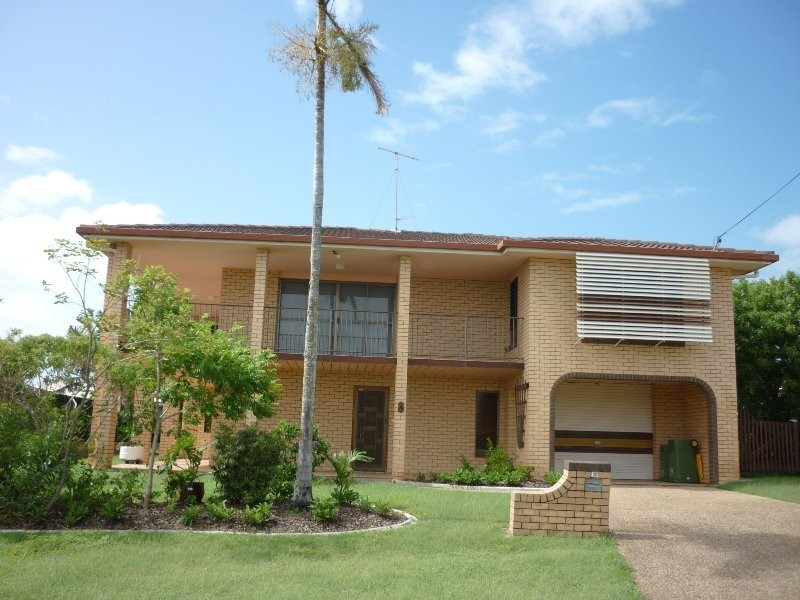 8 Rowell Street, Battery Hill QLD 4551