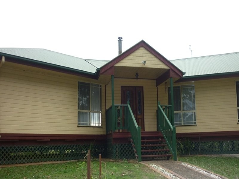 27 Toby Court, Palmwoods QLD 4555