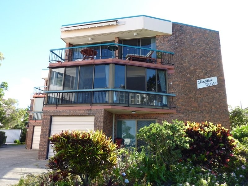 2/65 The Esplanade, Maroochydore QLD 4558